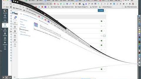 How to share a new Canvas Quiz With Other Teachers