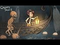 КРИПОВЫЕ ИСТОРИИ - НОВАЯ АТМОСФЕРНАЯ ИГРА - ПОЛНОЕ ПРОХОЖДЕНИЕ CREEPY TALE 2