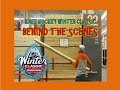 BEHIND THE SCENES WINTER CLASSIC