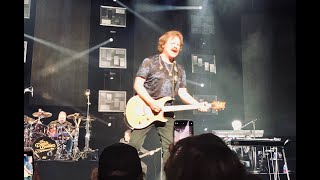 Doobie Brothers Listen to the Music Live Zappos Theater Planet Hollywood Las Vegas Nevada 5/25/2022