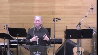 Sunday Worship - February 15, 2026 - The Salvation Army Edmonton Temple