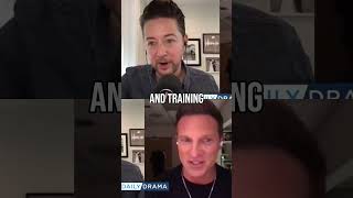 The Daily Drama Podcast Live Event!