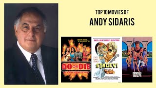 Andy Sidaris | Top Movies by Andy Sidaris| Movies Directed by Andy Sidaris