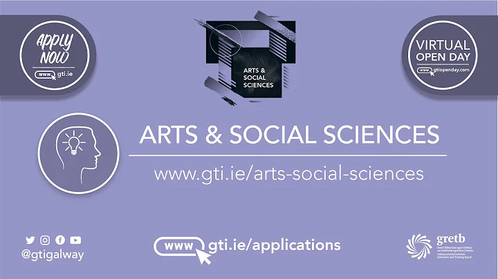 GTI Student Testimonial - Amy Naughton