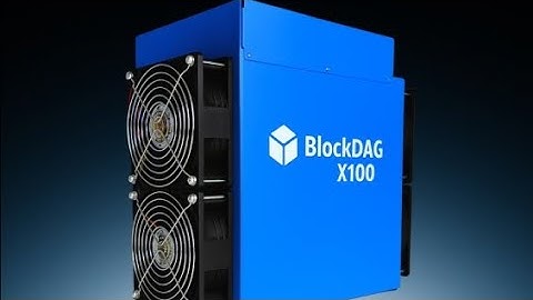 BlockDAG Mining Explained How You Can Earn from DAG Coins