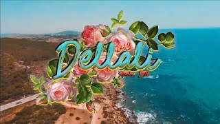 Amine Elk1 - Dellali Exclusive Music Video