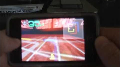 My Top 10 (FREE) iPod Touch/iPhone Games: Part II