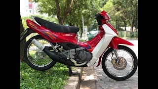 Xipo F124 Gtdđ Phong Cách Zin Giá 29Tr500 Xem Xe Gò Vấp