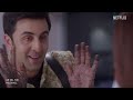 When You Just Had a Heartbreak! | Ranbir Kapoor, Aishwarya Rai Bachchan | Ae Dil Hai Mushkil Mp3 Song