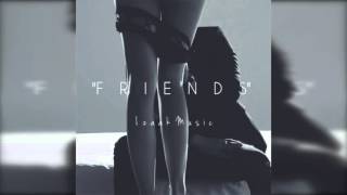 Video thumbnail of "iZaak - Friends (Official Audio) 🎶"