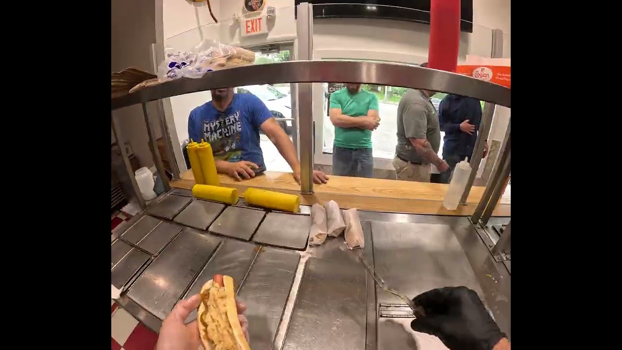 Just One of Those Days