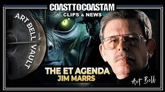 Art Bell The Secret Psychic War Behind the UFO Cover-Up and Alien Agendas