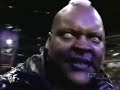 Mideon And Viscera Vs The Dudley Boys 10 16 1999 WWF Jakked Metal