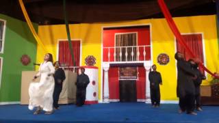 Sunehri Khan Mujra 12