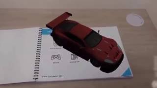 Mind Blowing Augmented Reality Development At Capermint Technologies