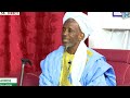 Thierno alpha saliou bald sur tl foulbe