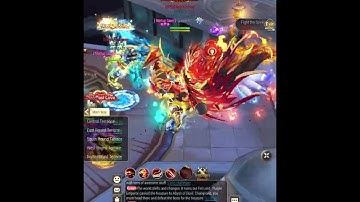 Yong heroes 2 evil event part 2 8/24/25