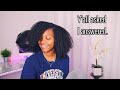 GRWM Q&A :  My Breakup, Failed Friendships & Youtube Growth!!!