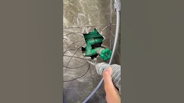 Hướng đẫn sửa chữa đường ống nước rò rỉ hiệu quả nhất #plumber #hanoi #saigon #hanoi #diy