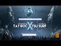 TSU SURF VS TAY ROC SMACK/ URL (OFFICIAL VERSION) | URLTV