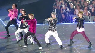 220514 NCT DREAM - HELLO FUTURE (Kpop Flex 2022 Day 1, Frankfurt)