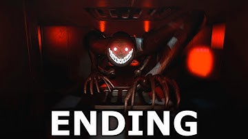 [NEW UPDATE] Apeirophobia Chapter 2 ROBLOX - Full Walkthrough Gameplay (ALL ENDING)