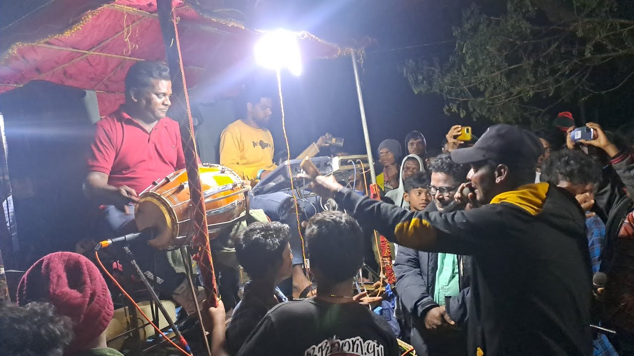 live procession ବଡପଦା village || 10.01.2024 || ଶୁଭ ବାରତା || SURO, JEET, AMULYA, SUBUN, VISHAL,NATHAN