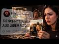 Meine Familie schnitt mich aus jedem Foto… bis Oma die Wahrheit zeigte