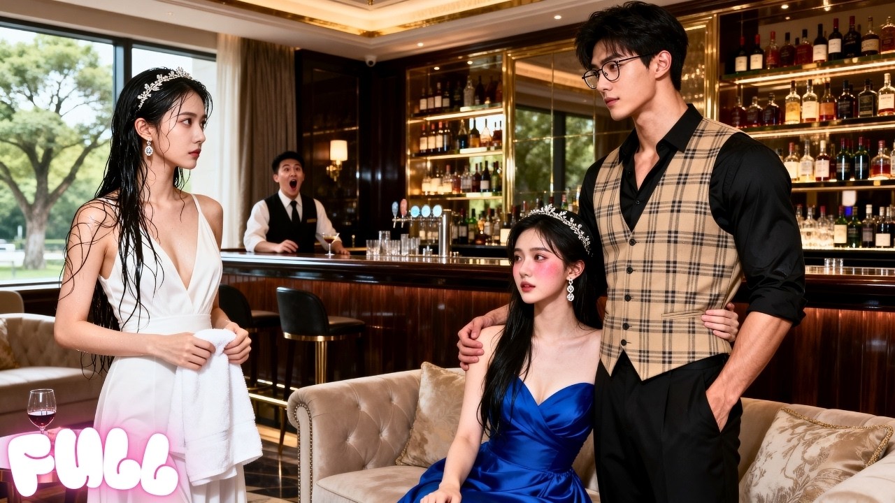 💥 بعد خيانة زوجها، اختارت من يحبها حقًا—الآن هو نادم!