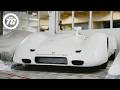 Porsche’s Rarest, Mega-Money Race Cars | Secret Stash