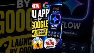 new ai app launch by Google#google #ai2026