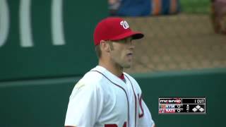 2012/07/18 Harper's running grab