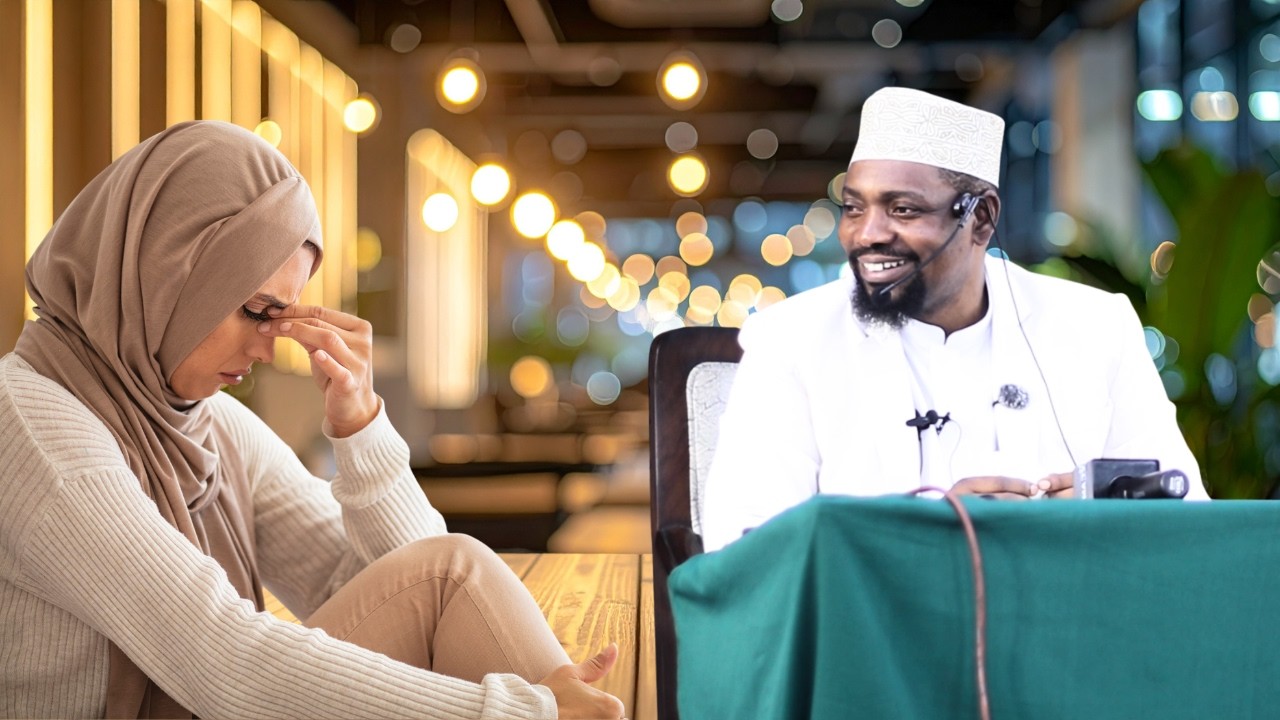 MKEO unaweza mjua Baada ya Miaka 20 - Sheikh WALID ALHAD 