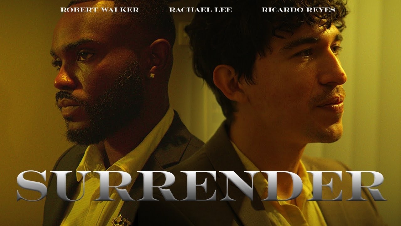 SURRENDER | Short Film (2025)