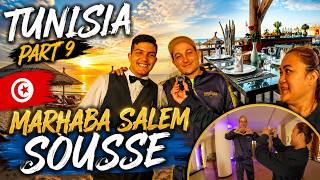 Marhaba Royal Salem Sousse 🇹🇳 Is This Tunisia's BEST Beach Hotel? | Part 9 ⭐
