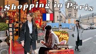 Where to Shop in Paris: Best Shopping Places & How to Save Money as a Tourist w/ VAT Refund 🇫🇷