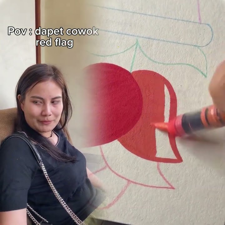 Mnding cogil apa cowok red flag #tiktokuni #fypシ゚viral #pov #foryoupage #fyp