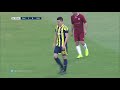 "Пахтакор" - "Шаҳр Ходро" 3:0. Ўйиндаги эътиборли ҳолатлар