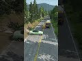 Road Accidents #317 #beamngdrive #crashdrive #carcrashes #caraccidents #beamngcrashes #crash #gaming