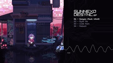 Sunnexo - Desync (feat. k4mil)