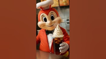 You’ve Never Seen Jollibee Make a Coke Float Like THIS! 🐝🥤🔥