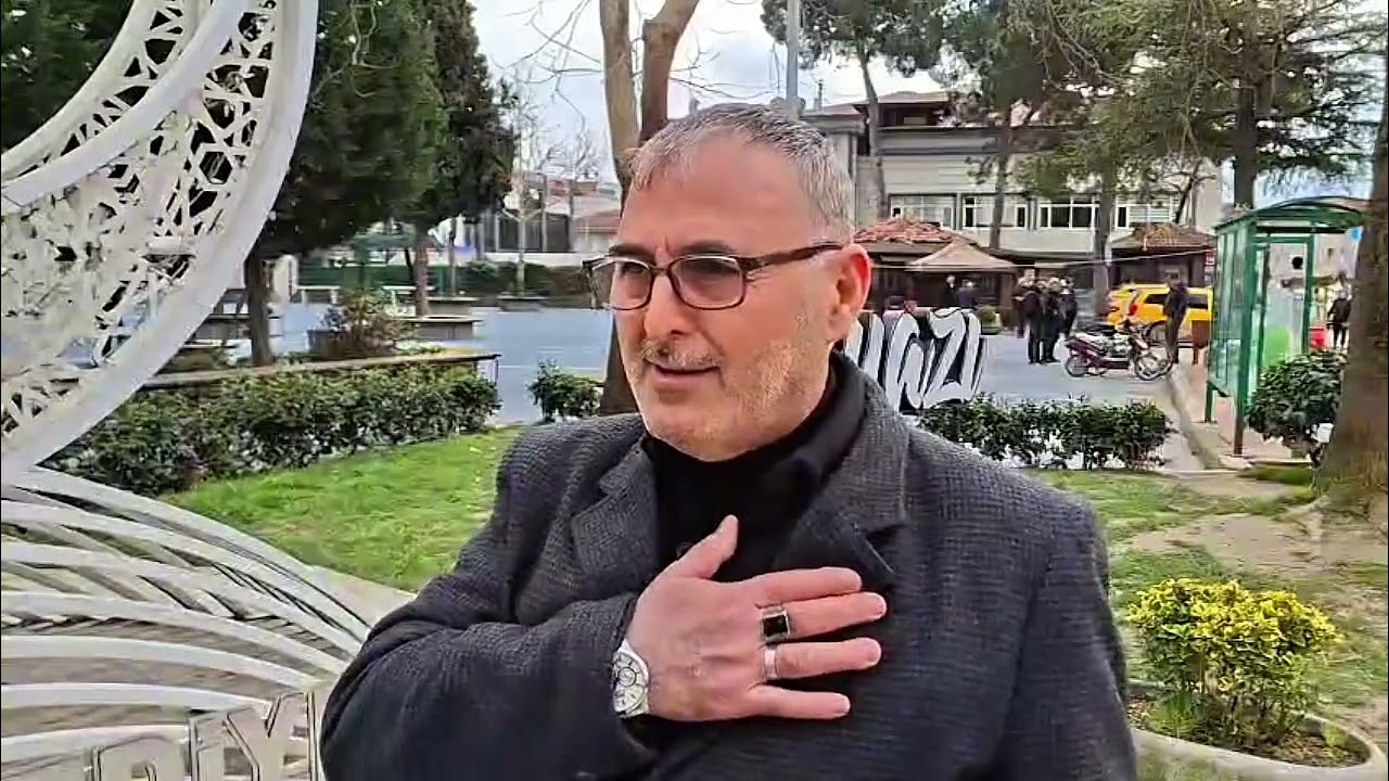 Akyazı'da 4 yıldır arsalarını alamayan hak sahipleri ses yükseltti