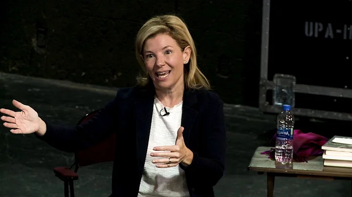 The Rep's Virtual Classroom: Michelle Hand