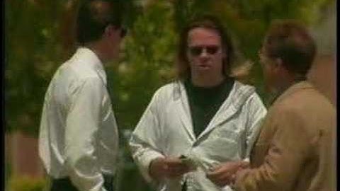 Michael Shermer Learns the Art of Con Games Part 2