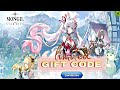 Mongil: Star Dive Pre-Register Reward &amp; Redeem Code 🎁 24X Recruit (Reroll) android/iOS