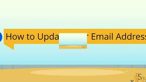 Update Your Information on Cunyfirst