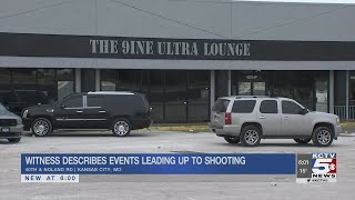 Police identify gunman in mass shooting outside Kansas City bar