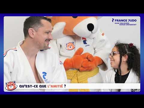 🎥 Kodomo Show – L’amitié