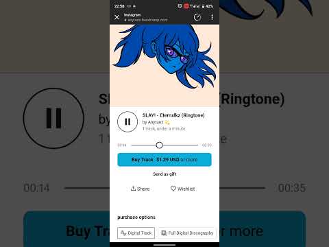 Slay Eternclkz Ringtone 