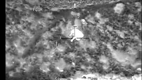 High Value Target (HVT) gets taken out